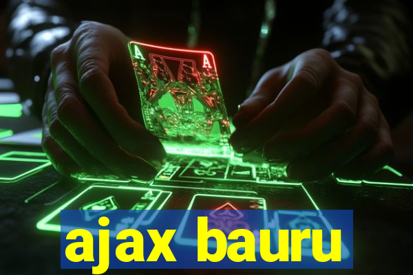 ajax bauru